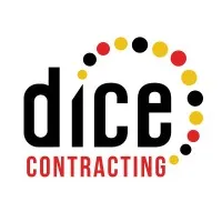 Dice Contracting Dice Contracting