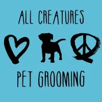 All Creatures Pet Grooming