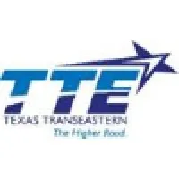 TTE Texas TransEastern TTE Texas TransEastern