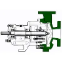 Industrial Seal & Pump Inc.
