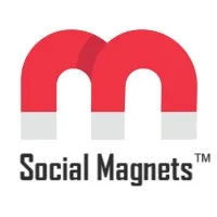 Social Magnets