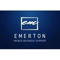 EMERTON