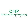 Complete Hemp Processing Complete Hemp Processing