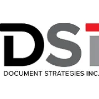 Document Strategies Inc. SDVOSB