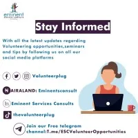 Eminent Services Consults