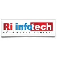 Riinfotech, A Digital Marketing Company.