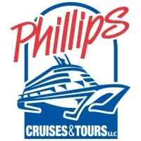 Phillips Cruises & Tours / 26 Glacier Cruise