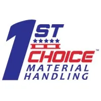 1st Choice Material Handling