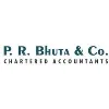 P. R. Bhuta & Co. Chartered Accountants P. R. Bhuta & Co. Chartered Accountants