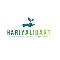 Hariyalikart