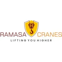 Ramasa Cranes Private Limited