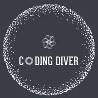 Coding Diver