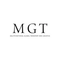 MGT Lojistik A.Ş MGT Lojistik A.Ş