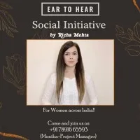 Ear To Hear