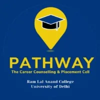 The Placement Cell, Ram Lal Anand College