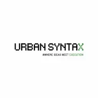 Urban Syntax Urban Syntax