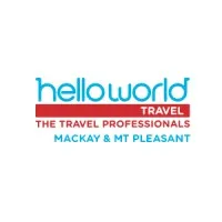 Helloworld Travel Mackay, Mt Pleasant and Townsville