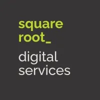 square root_ digital services