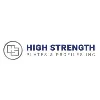 High Strength Plates & Profiles Inc. High Strength Plates & Profiles Inc.