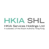 HKIA Services Holdings Ltd HKIA Services Holdings Ltd