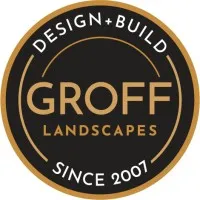 Groff Landscapes