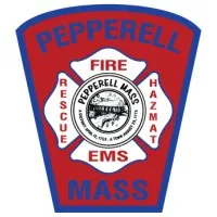 PEPPERELL FIRE DEPARTMENT