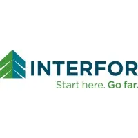 Interfor email format