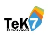 Tech Seven IT Services Tech Seven IT Services