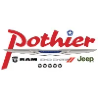 Pothier Motors