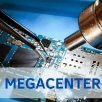 Megacenter Care Technology