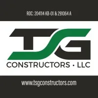 TSG Constructors, LLC