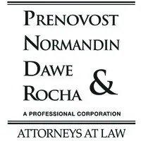 Prenovost, Normandin, Dawe & Rocha, APC