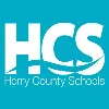 HORRY COUNTY SCHOOLS HORRY COUNTY SCHOOLS