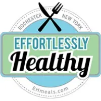 Effortlessly Healthy