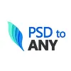 PSDtoANY PSDtoANY