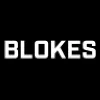 BLOKES IT BLOKES IT