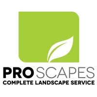 ProScapes Complete Landscape Service
