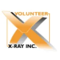 Volunteer X-Ray