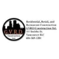 GVRD Construction ltd