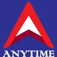 Anytime Ltd Anytime Ltd