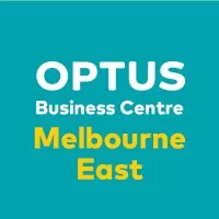 Optus Business Centre Melbourne East