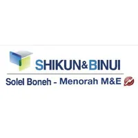 Shikun & Binui Solel Boneh – Menorah M&E