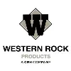 Western Rock Products Western Rock Products
