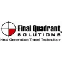 Final Quadrant Solutions Ltd.