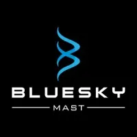 BlueSky Mast