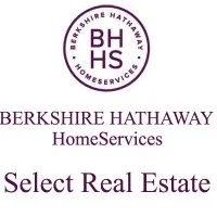 Berkshire Hathaway HomeServices Select Real Estate Berkshire Hathaway HomeServices Select Real Estate