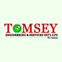 TOMSEY ENGINEERING AND SERVICES INTERNATIONAL LIMITED