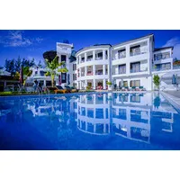 The Manor Hotel - Kigali