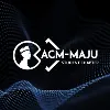 ACM MAJU Student Chapter ACM MAJU Student Chapter