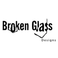 BrokenGlass Designs